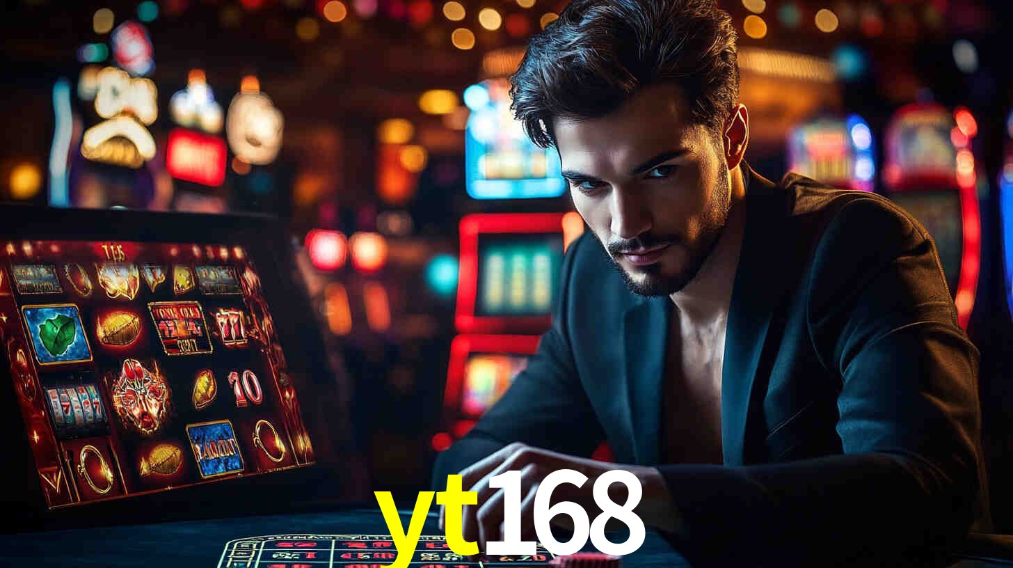 yt168 BET