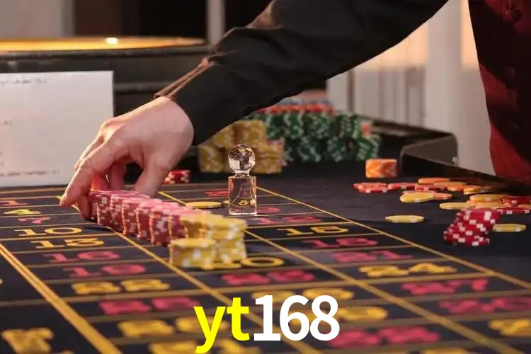 A Emoção da Loteria na yt168: Uma Chance de Mudança de Vida