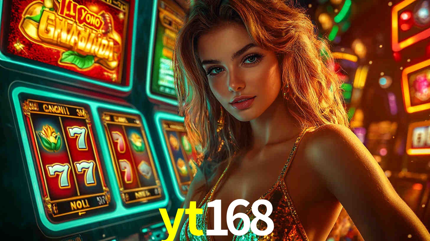 yt168 App Interface