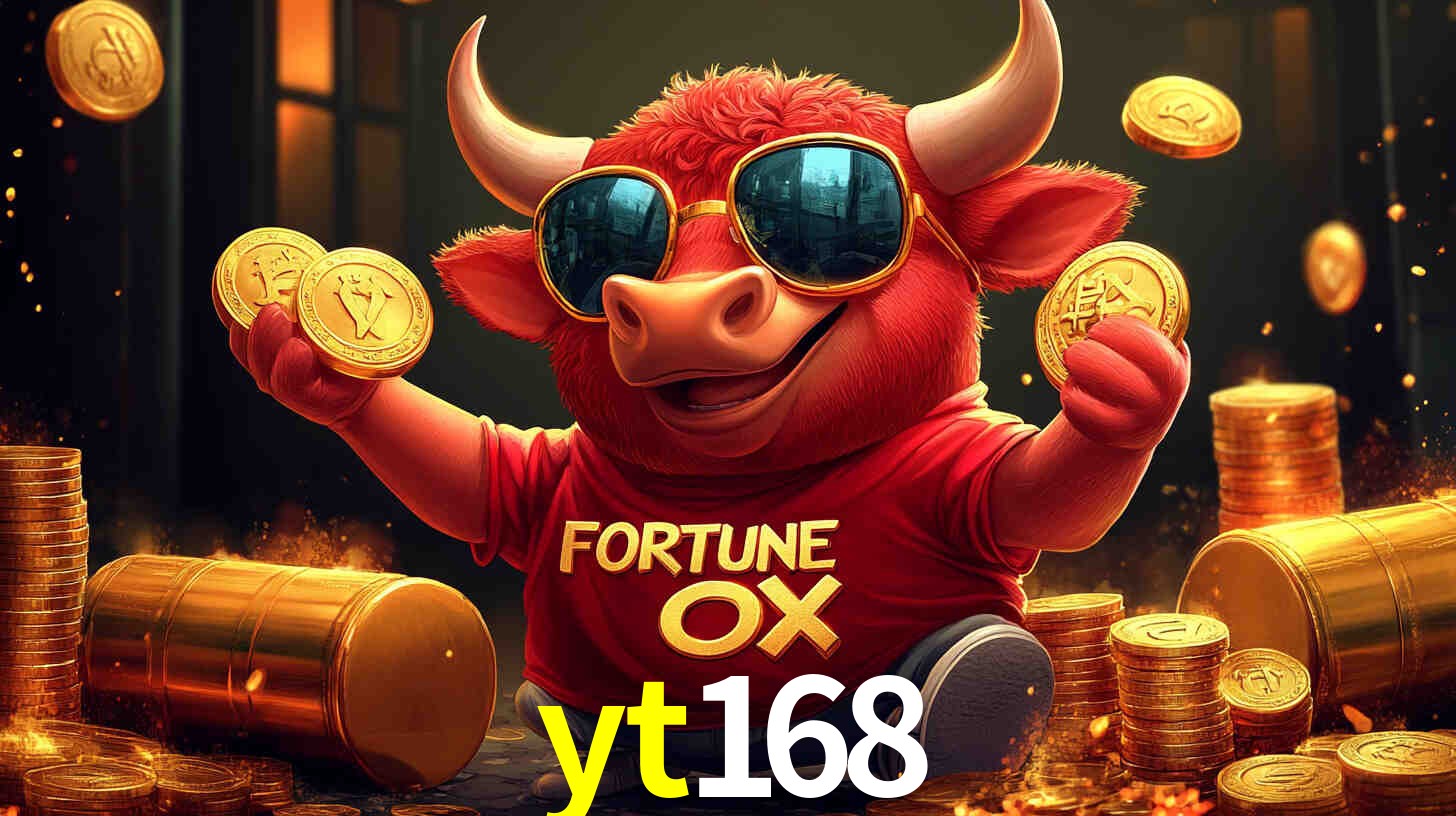 Descubra a Magia dos Jogos de Arcade no yt168