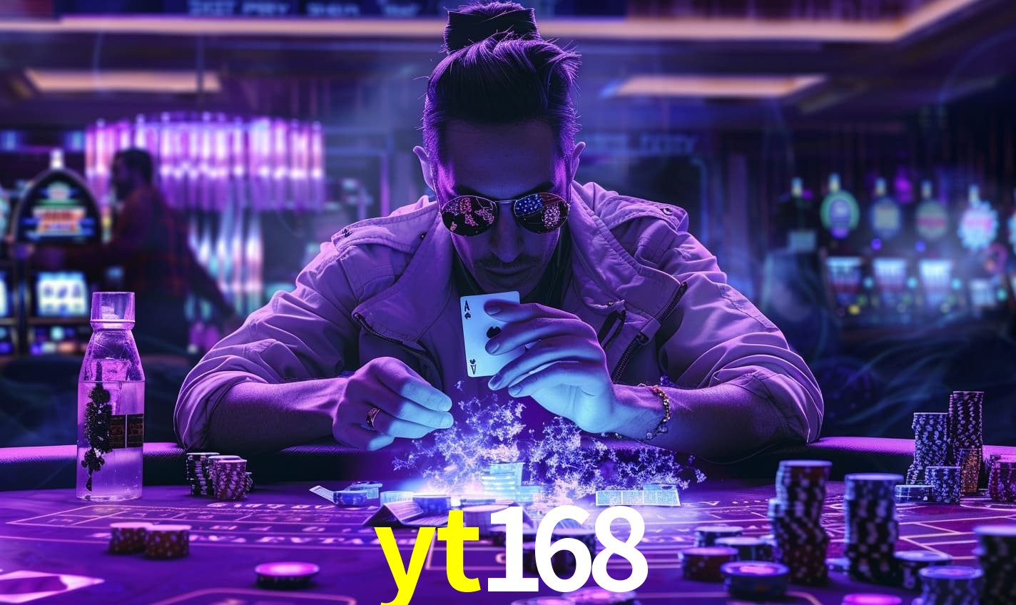 Roulette Table yt168