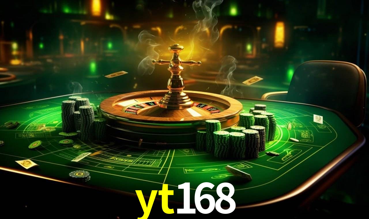 Desvendando o Mundo dos Jogos Virtuais na yt168