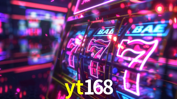 Slot Games yt168