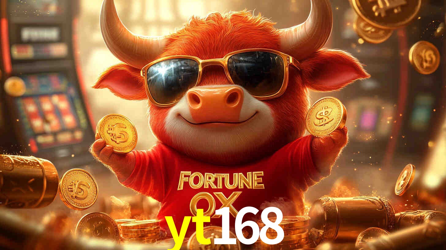 yt168: A Experiência de Casino com Jogos de Mesa ao Vivo