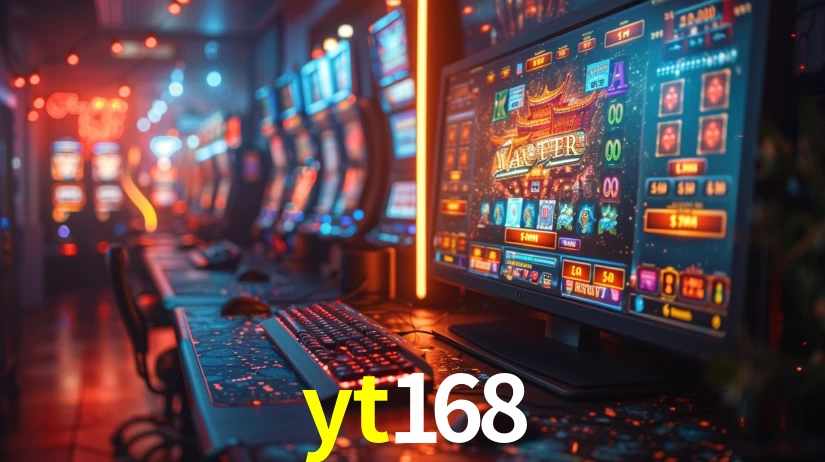 yt168 BET