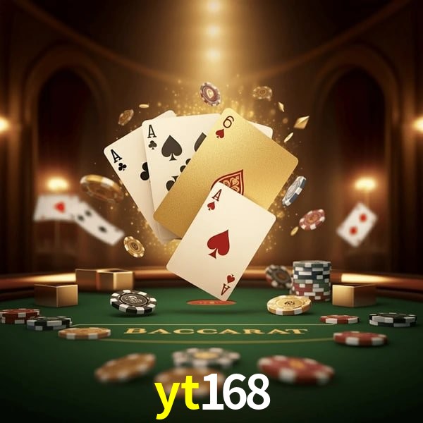 VIP Casino yt168