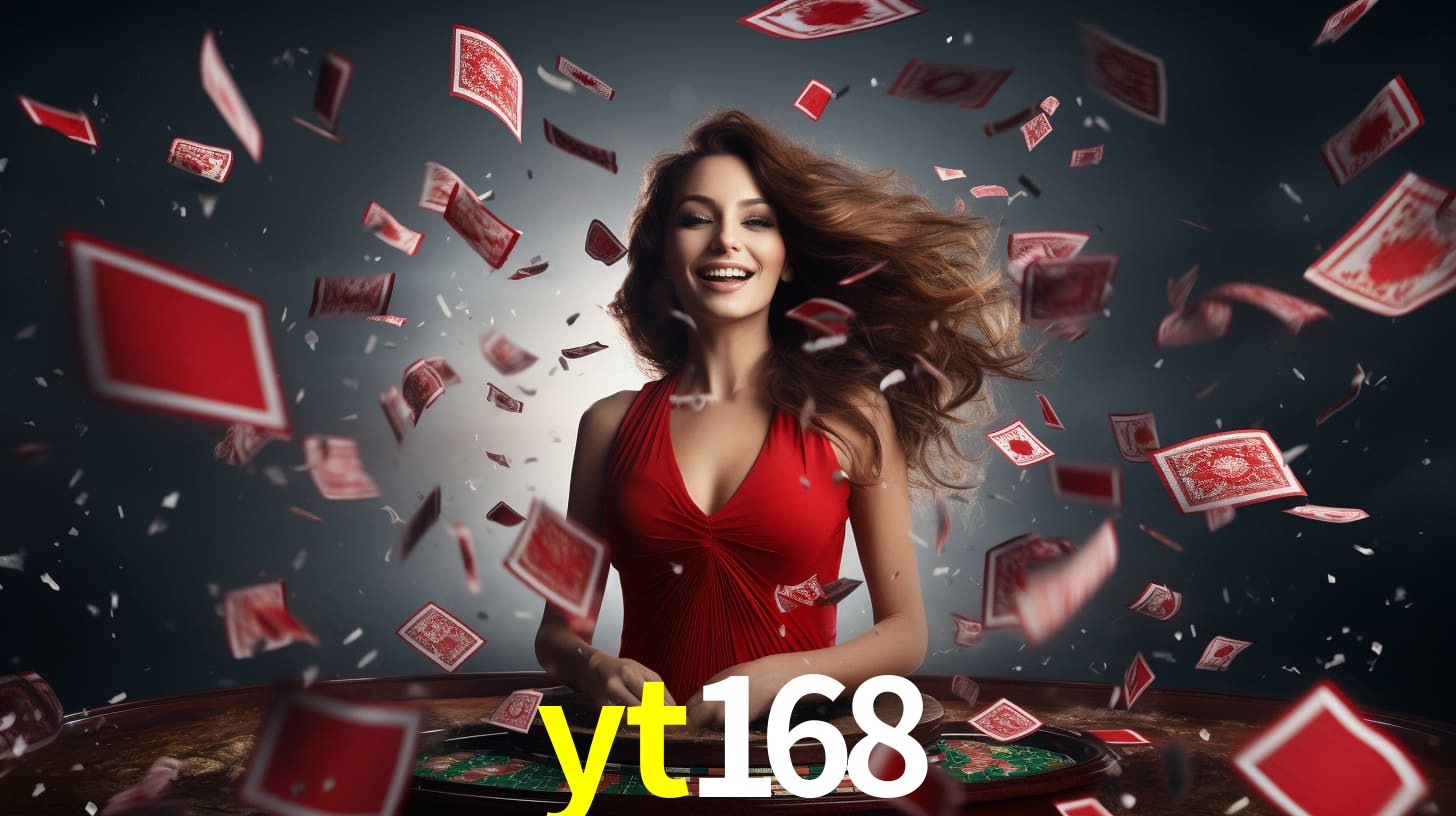 Tournaments yt168