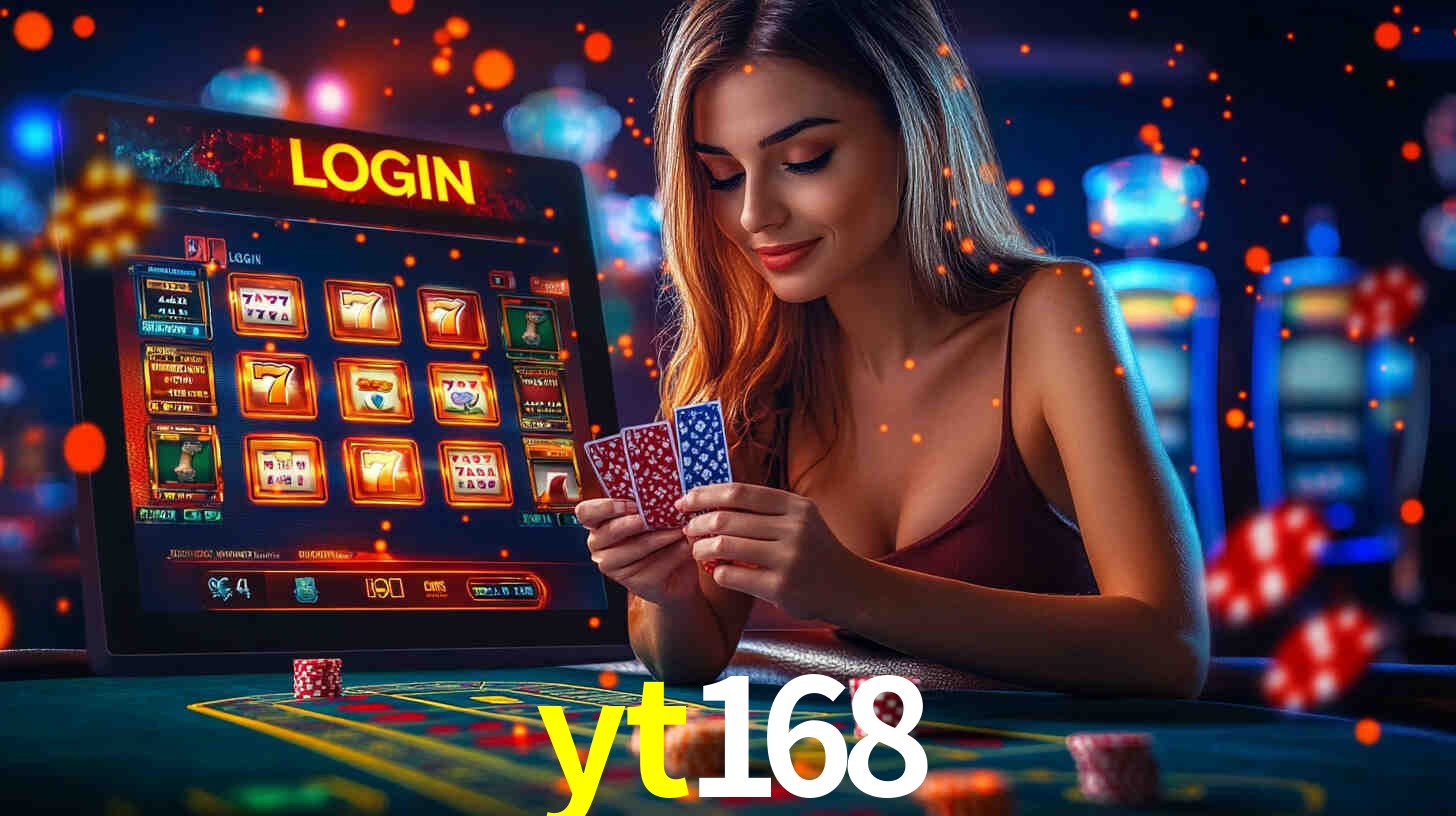 yt168