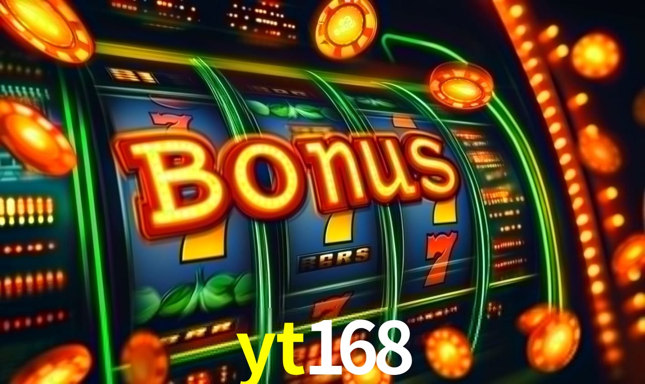 Live Casino yt168