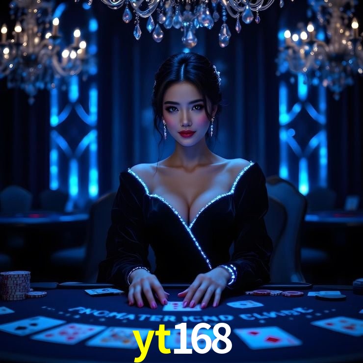 Slot Games yt168