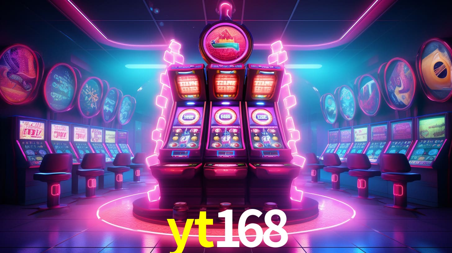 yt168 BET