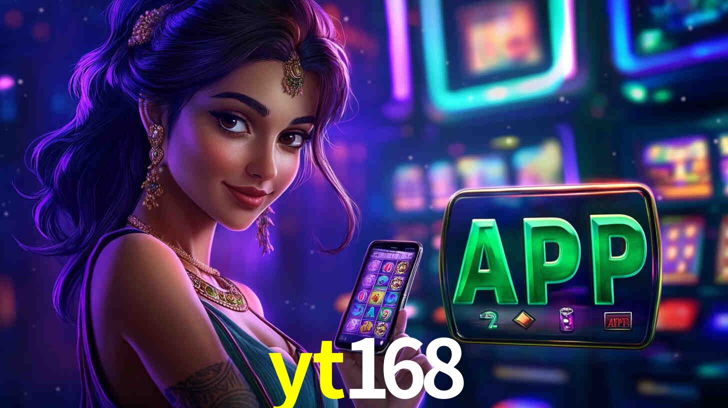 yt168