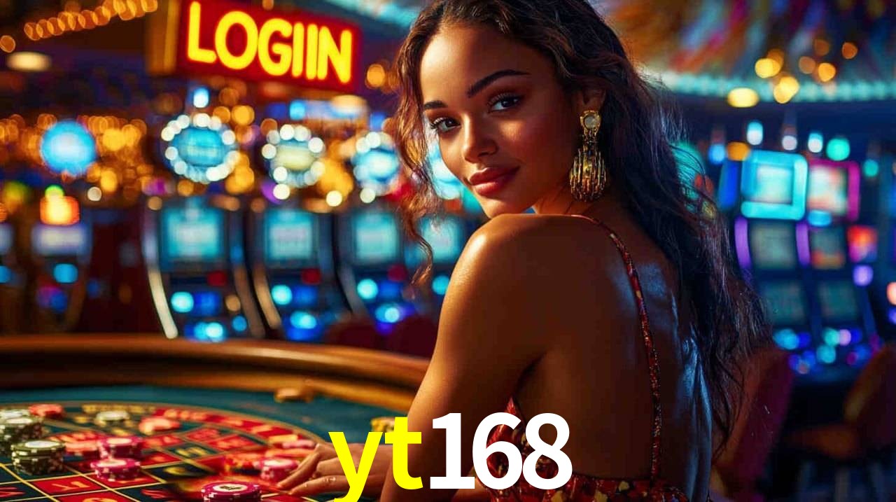 Live Casino yt168