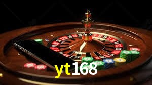 Spaceman Game yt168