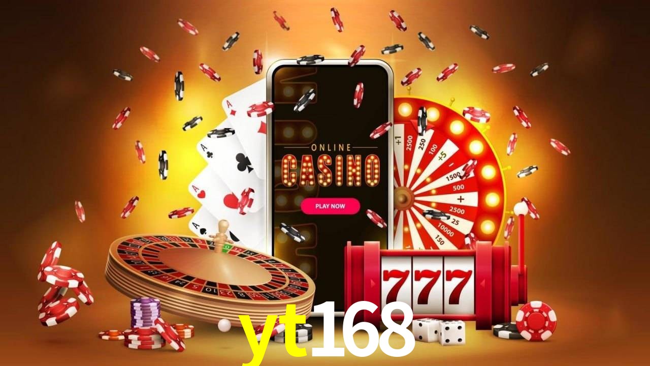 Game Providers yt168
