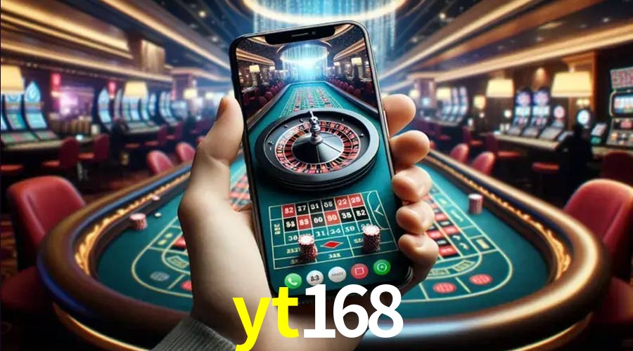 Games Directory yt168