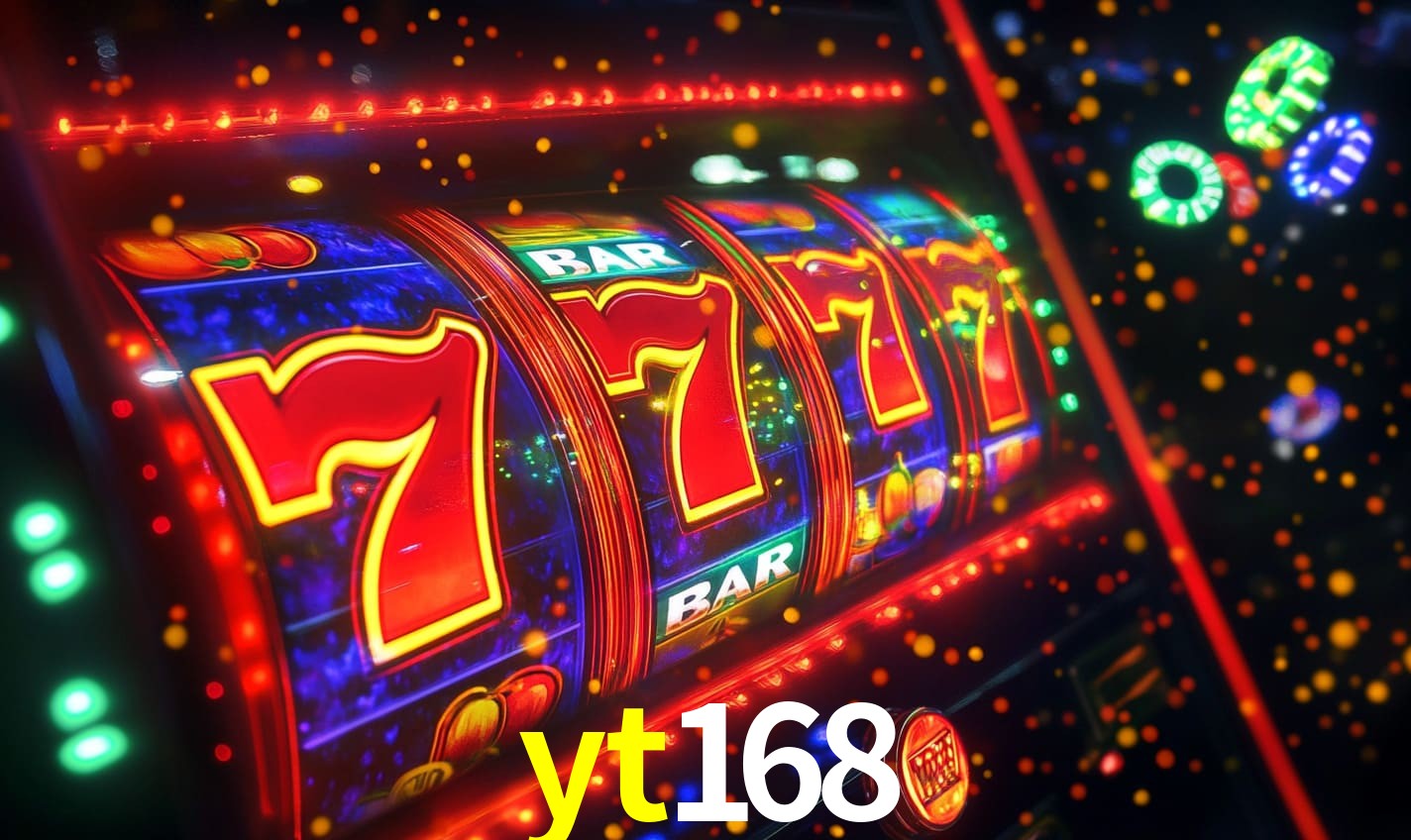 yt168