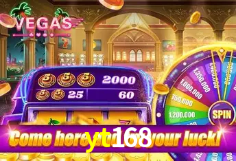 Live Casino yt168