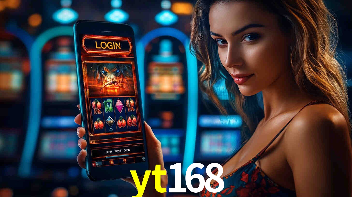 yt168 BET