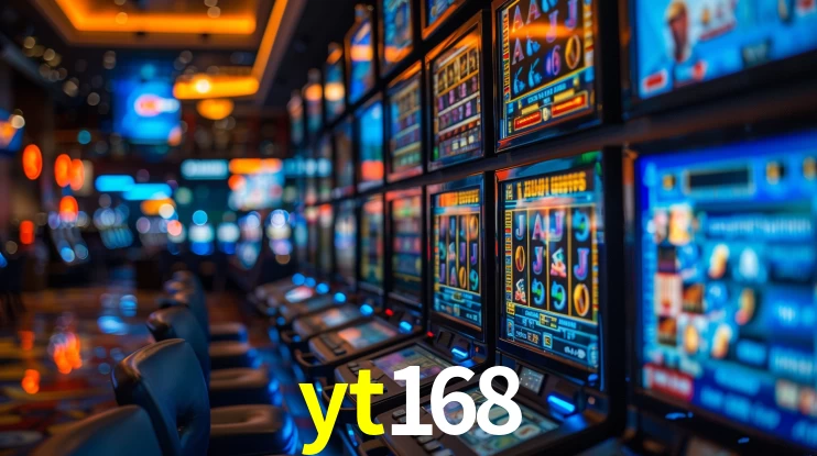 Account Benefits yt168