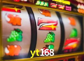 Descubra a Magia dos Jogos de Arcade no yt168