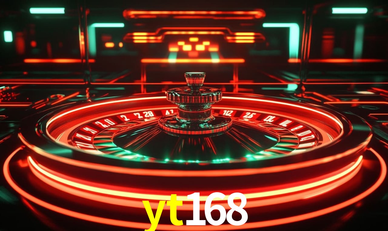 Inovações de Jogos na yt168: O Futuro das Experiências Interativas