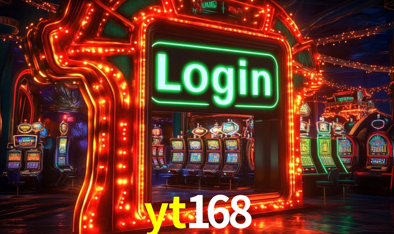 Welcome Bonus yt168