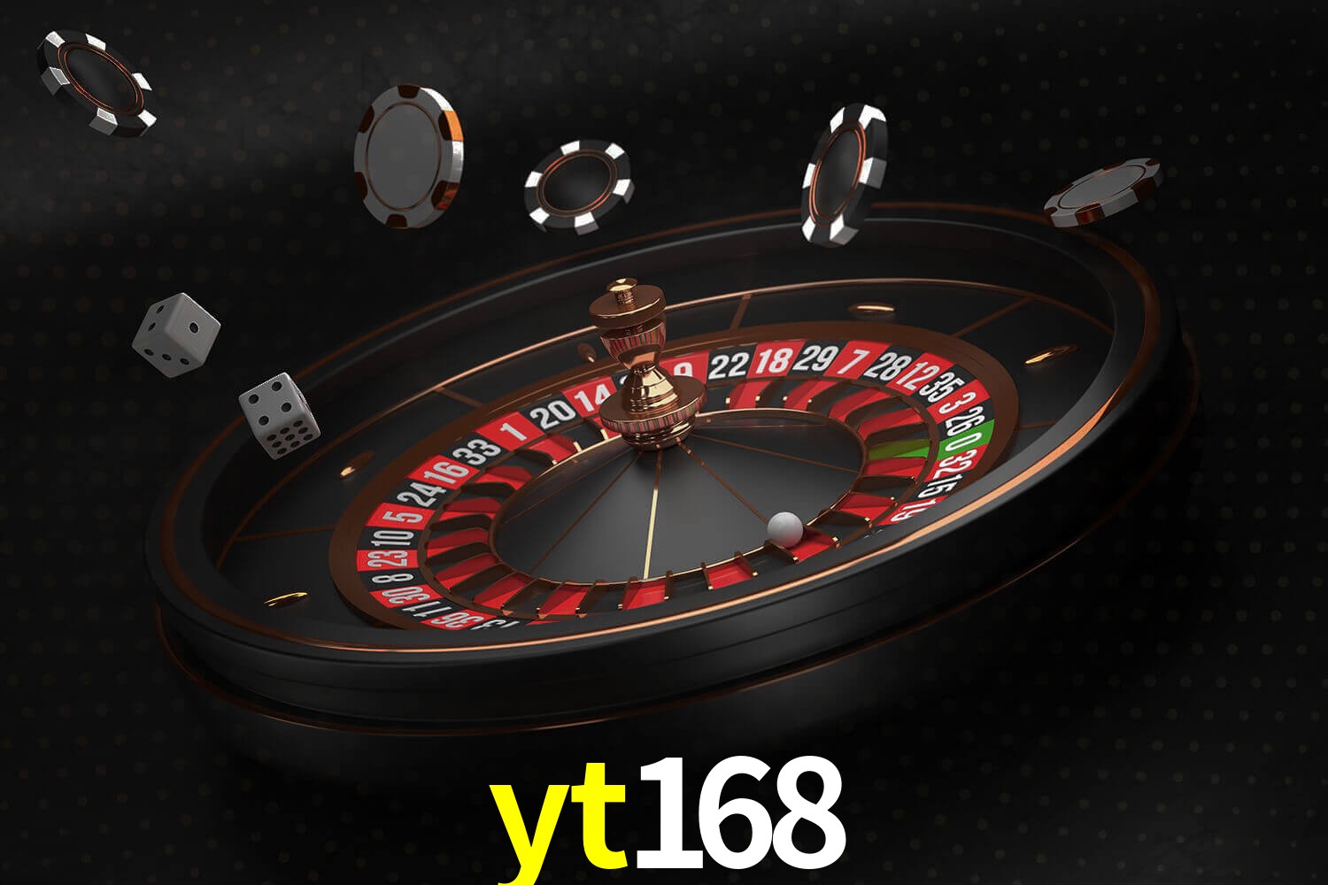yt168: Seu Cassino Premiado com Pagamentos Rápidos