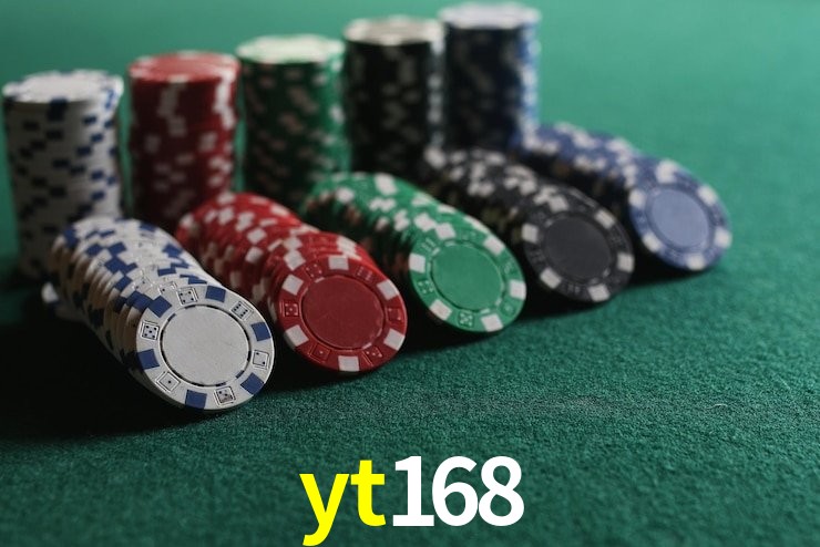 Welcome Bonus yt168