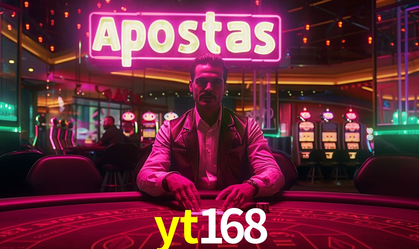 Descubra a Essência do yt168: Nossa História e Compromissos
