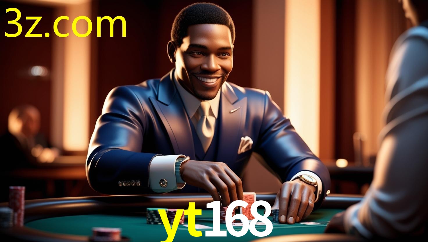 Bonus na Cassino Online YT168.COM