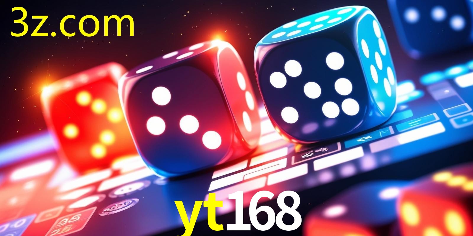 Jogos de Cassino YT168.COM