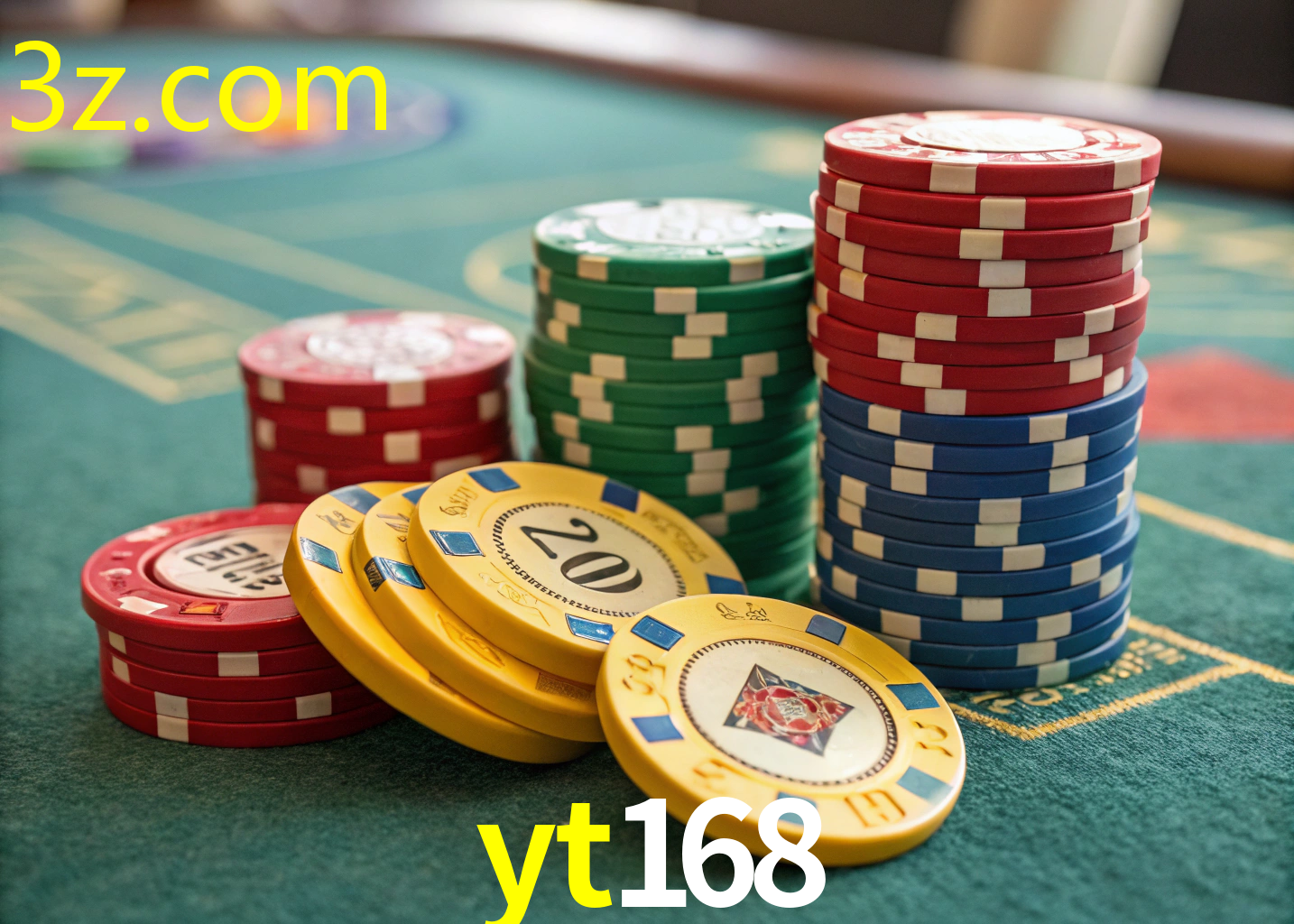 Login Seguro YT168.COM