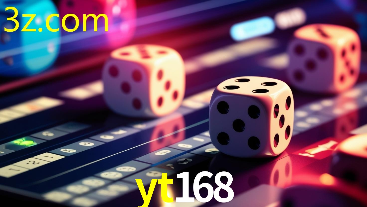 Cassino Online Seguro YT168.COM
